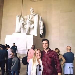 Meet your Posher, Trevor